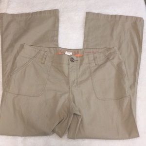 Sonoma Sz 12 Modern Trouser